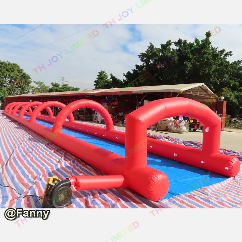 inflatable slip n slide 1