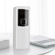 Интеллектуальный автоматический аэрозольный распылитель Timed освежитель воздуха распылитель туалетный дезодорант отельный спрей ароматизатор маленький