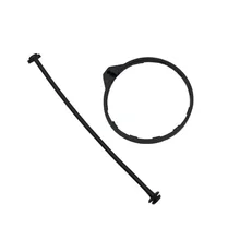 Автомобильный масляный топливный бак, крышка, кольцо для бензинового дизельного топлива для Honda Civic CRV Accord Jazz City Odyssey Crosstour для Acura