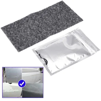 

Exterior Car scratch remover Panel Trunk Body Surface Repair Outer layer