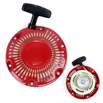 

Rewind Recoil Starter Replace for HONDA G100 QAF QAH WA15 WB15 C/B Type #28400896013 Small Engine Water Pump Back Starter Puller