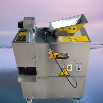 

New design Divider Automatic Dough Ball Making Machine Commercial Dough divider machine rounder cutter ball 2500W