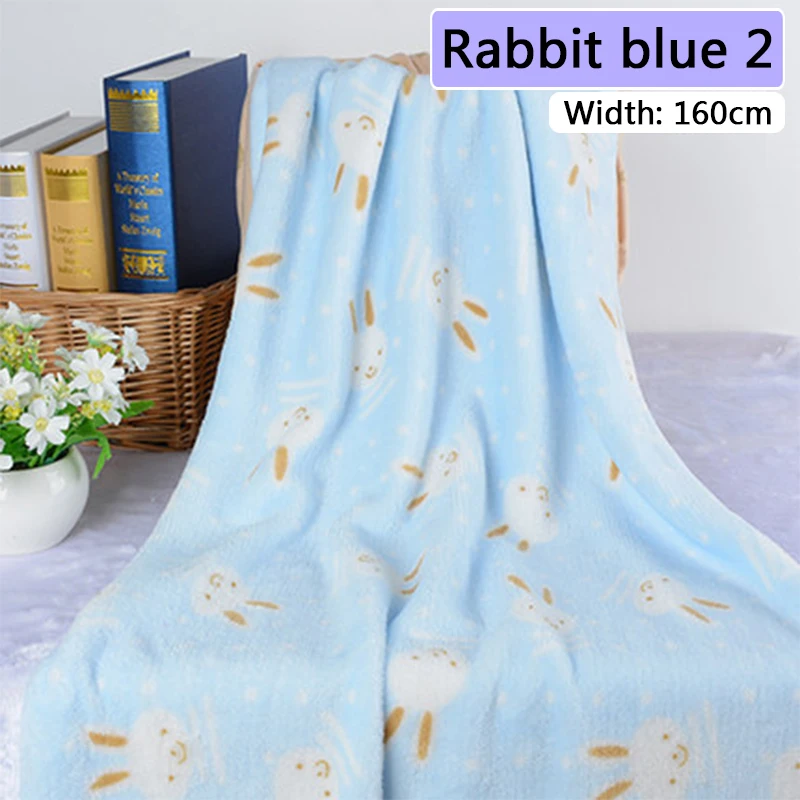 Rabbit blue 2