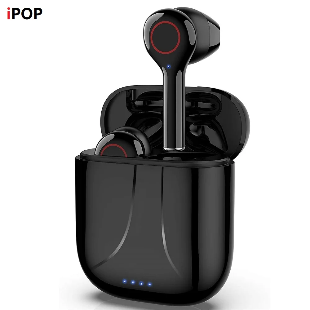 I31 TWS Bluetooth5 беспроводные наушники спортивные для Huawei iPhone Xiaomi Samsung Phone | Электроника