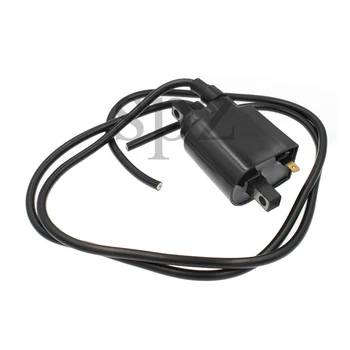 

New 278000202 278000586 IGNITION COIL For SEA-DOO GTS GTX SP SPI XP GTI SPX GTX GTS HX SPX SP 580 650 720 800