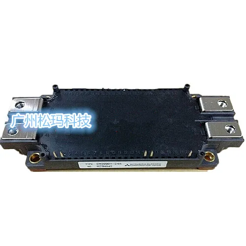 

CM300DX-24A 300A 1200V IGBT modules to ensure quality--SMKJ