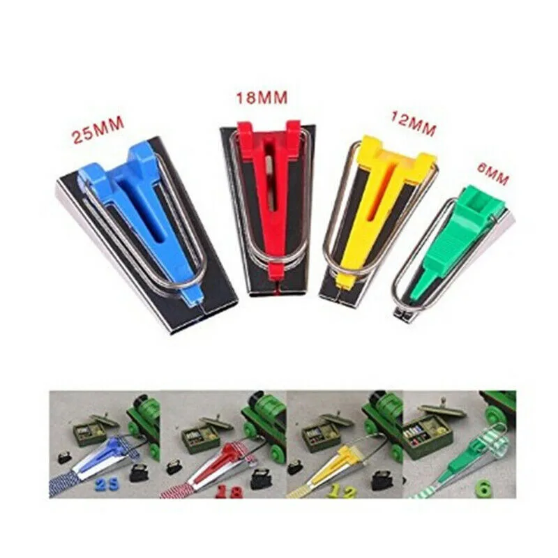 Sewing Machine Tools (5)