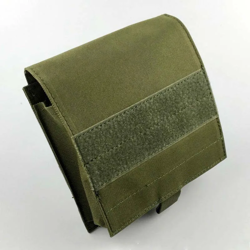 Тактический Подсумок для магазинов в страйкболе охотничьи боеприпасы Camo сумки Mag Сумка Для Пейнтбола Сумка для талии Fanny Pack облегченная