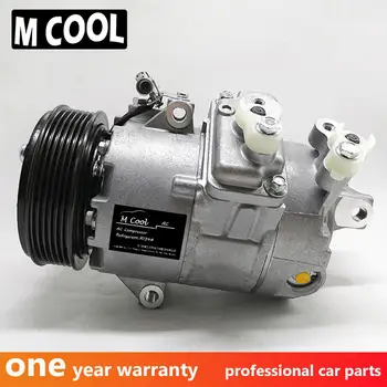 

for New AC Compressor & Clutch For Suzuki Grand Vitara 2.4L l4 Gas 9520076KA0 9520076KA0 9520076KA1 9543164J80 95200-76KA1