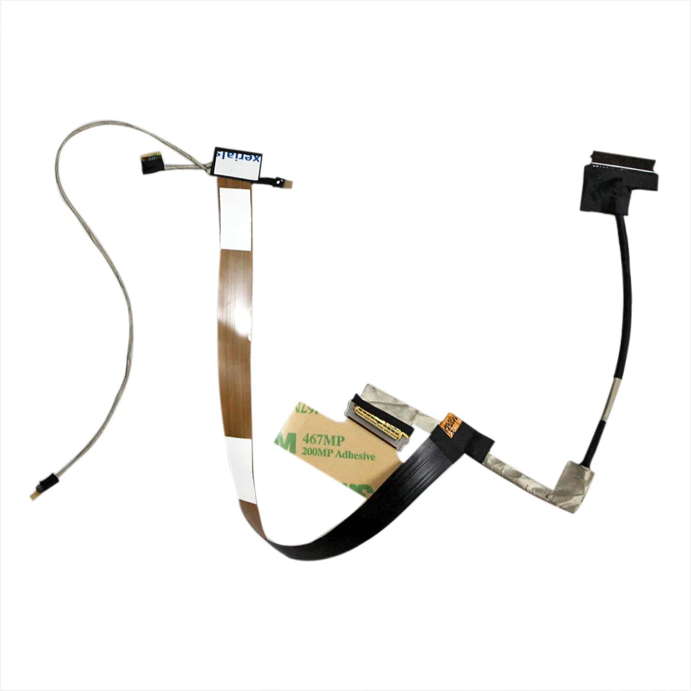 Новый ЖК светодиодный LVDS дисплей видео кабель P/N DDOX8ILC010 DDOX8ILC210 DDOX8ILC000/C200 |