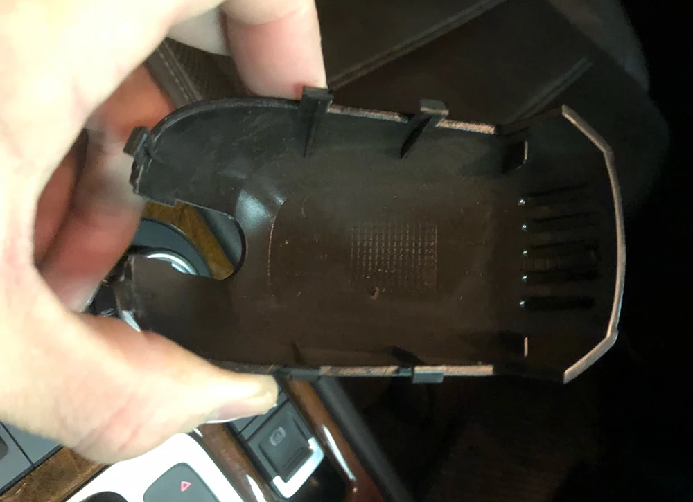 Kampacar Novatek 96658 автомобильный Wifi DVR видеорегистратор камеры Авто видео рекордер для Volkswagen Touareg NF Tuareg до Автомобильные видеорегистраторы