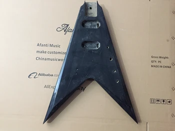 

Afanti Music DIY Electric guitar Body (301)