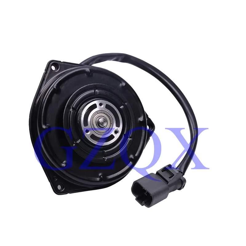Конденсаторный охлаждающий вентилятор двигателя CAPQX для ACCORD CB3/CD4/CD5 1992 1997 CRV RD5/RD7