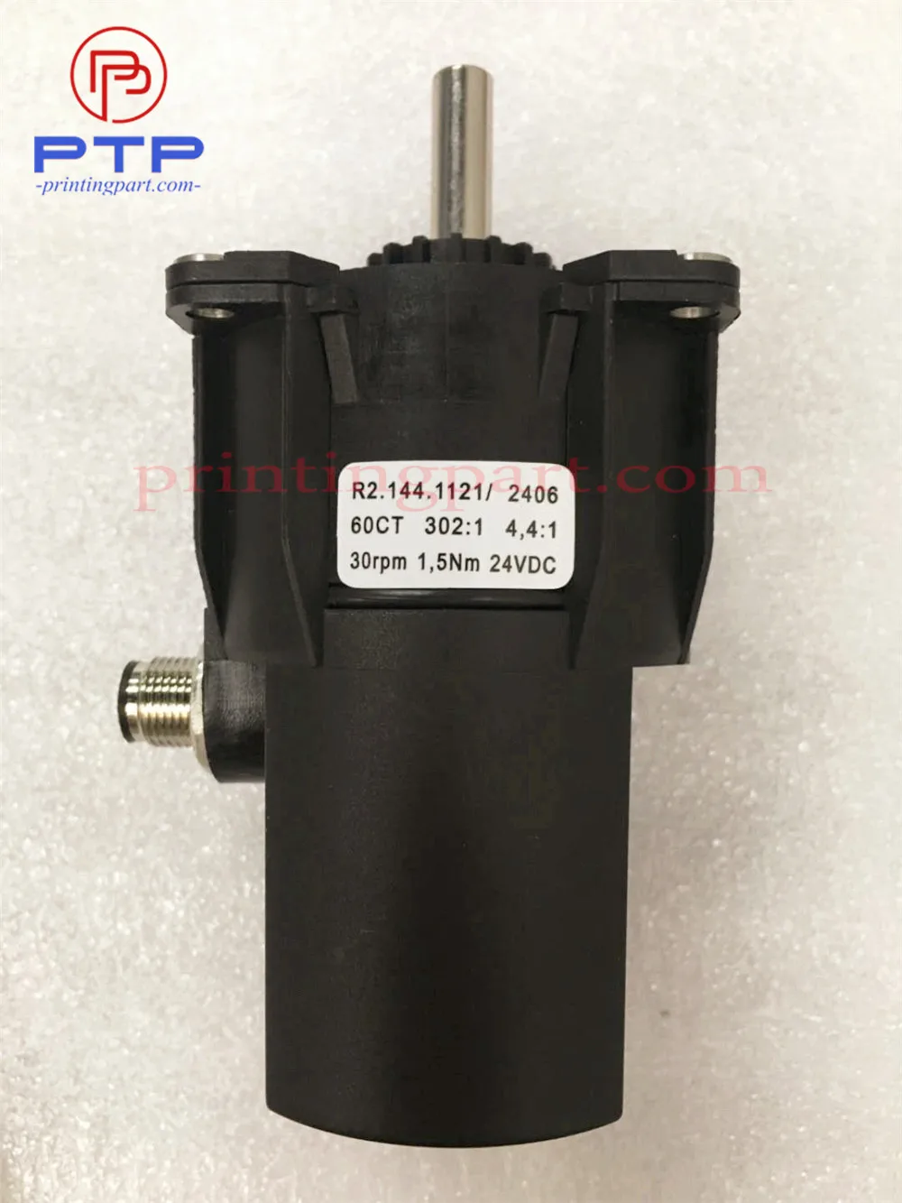 R2.144.1121/2406 R2.144.1121 Suitable For Heidelberg Machine Servo ...