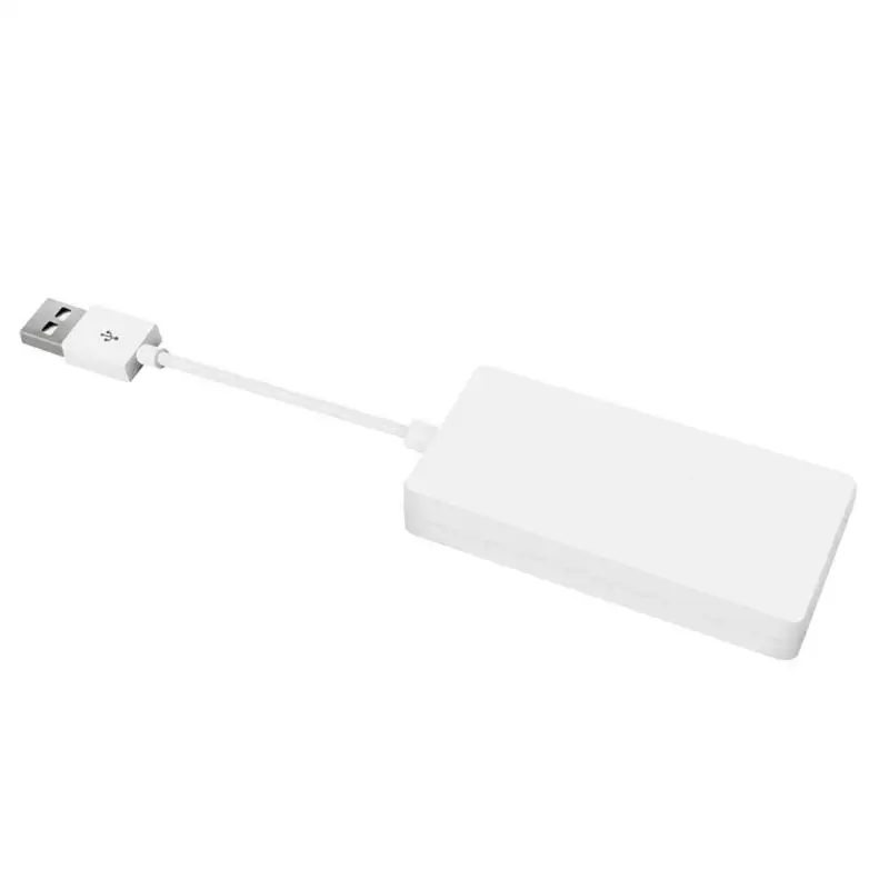 USB Smart Link Беспроводной Bluetooth Carplay ключ Практичный Прочный Bluetooth и Wi-Fi подключение для Android iOS Navi плеер