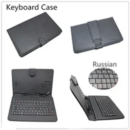G7 10.1 inch Tablet PC Android 6.0 1024*600 1GB+16GB Cortex A33 Quad-Core Wifi HDMI+ Original Bluetooth Keyboard Case