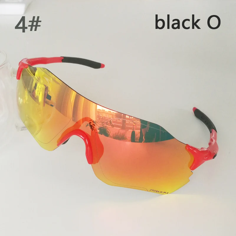 9313 evzero PRIZM поляризационные uv400 TR90 солнцезащитные очки мужские очки для улицы спортивные велосипедные очки аксессуары holbrookS Gafas De Sol