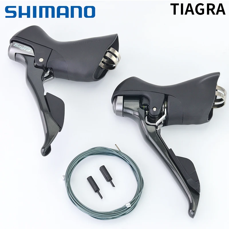 Tiagra Front Derailleur Clamp Shimano Tiagra FD-4700 Front