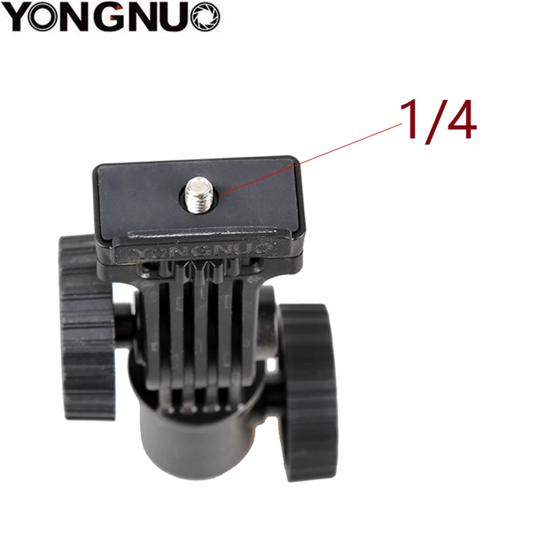 Светодиодсветильник панель YONGNUO YN600L 5500K светодиодсветильник лампа для