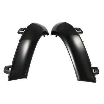 

2pcs Turn signal for Volkswagen Sagitar Golf 5 Dynamic LED Turn Signal Light car accessaries