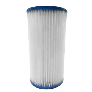

1/2PC Swimming Pool Foam Filter Sponge Type A I Tubular Pool Skimmer Washable Biofoam Cleaner Swimming Pool Accessories 40a