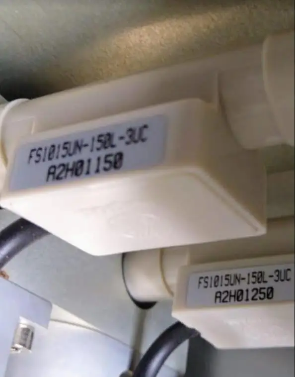 

A2H01150 Flow sensors for Aronmed shangrila 590 （new，original）