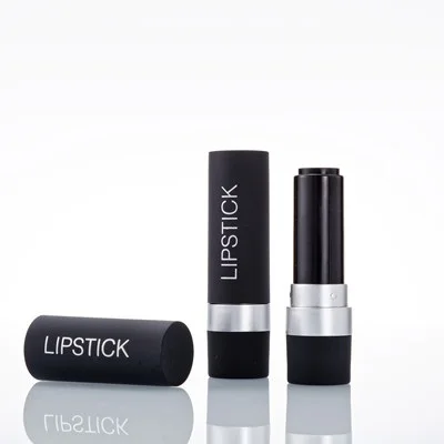 Men Lip Balm 12,1 мм 10/30/50 шт. Diy пустой тюбик губной помады, круглая, квадратная, бальзам для губ контейнер для косметики многоразовый контейнер губная помада оболочки - Цвет: Men Lip Balm