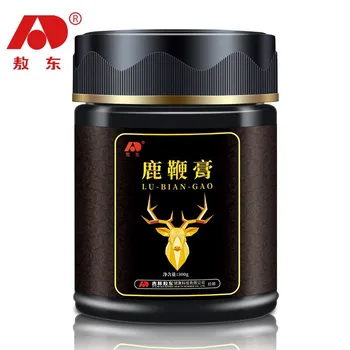 

[deer Pizzle Cream] Deer Pizzle Cream Plant Drinks Male Supplements Health Products Packaging 300 24 ADLBG001 Liaoning Cfda