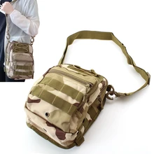 Многофункциональный рюкзак для рыбалки, холщовые сумки, рюкзак для спорта на открытом воздухе, сумка для охоты, кемпинга, альпинизма, сумки для рыбалки 28*19*11 см