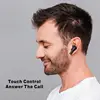 Lenovo QT82 TWS sans fil Bluetooth écouteur V5.0 contrôle tactile écouteurs stéréo HD parlant IPX5 étanche Sport casque dans l'oreille ► Photo 3/6