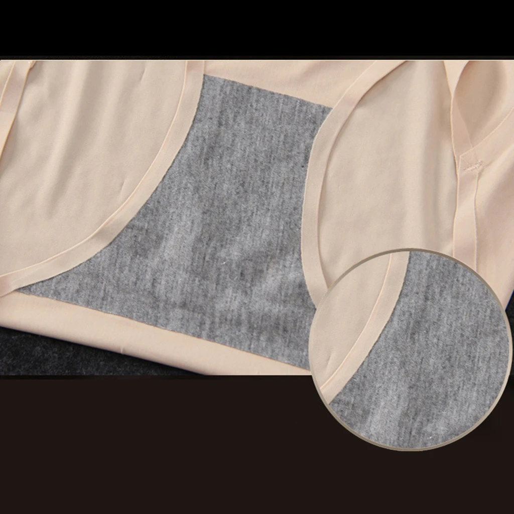 Women's Ice Silk Seamless Panty Hipster Underwear Stretch Bikini Lingerie