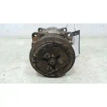 

AIR CONDITIONING COMPRESSOR CITROEN BX SALOON