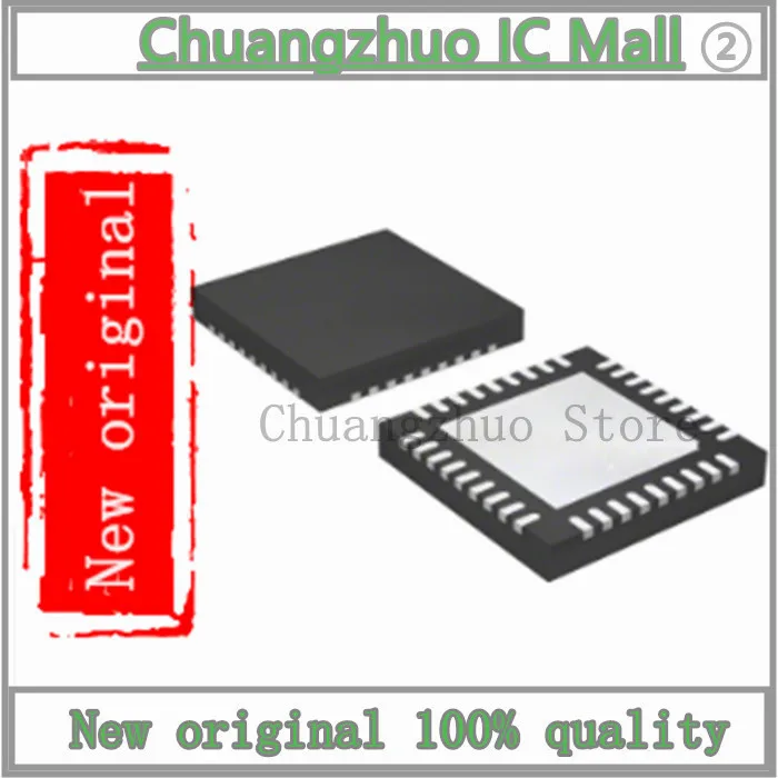 

1PCS/lot DRV8313RHHR VQFN-36 DRV8313 IC Chip New original