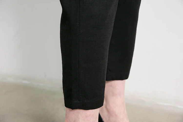 Женские брюки размера плюс,, Pantalon, большие, для женщин, готический, корейский стиль, спортивные штаны, брюки, Pantalon, es De Mujer, DJ732