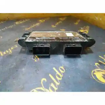 

9650360280 SWITCHBOARD ENGINE EUA CITROEN BERLINGO