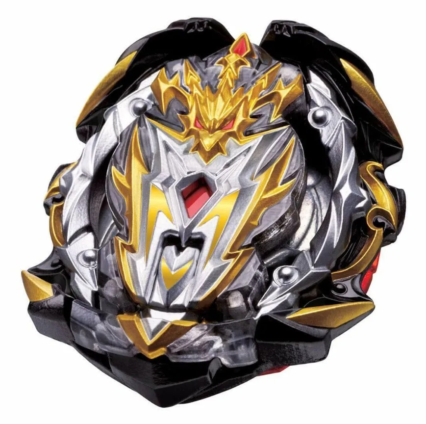 B X TOUPIE BURST BEYBLADE Metal Fusion Evolution Prime Apocalypse Rise GT Gatinko BOOSTER 153|Волчки| |