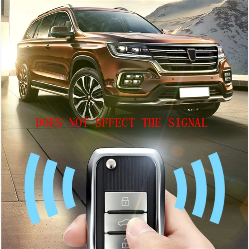 Замшевый кожаный флип Меховой чехол для ключей брелок подходит Roewe rx5 набор zs