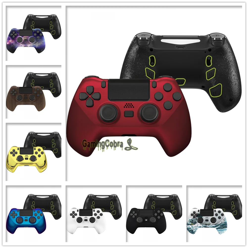 QUICK 706W+ Digital Display Hot Air Gun +