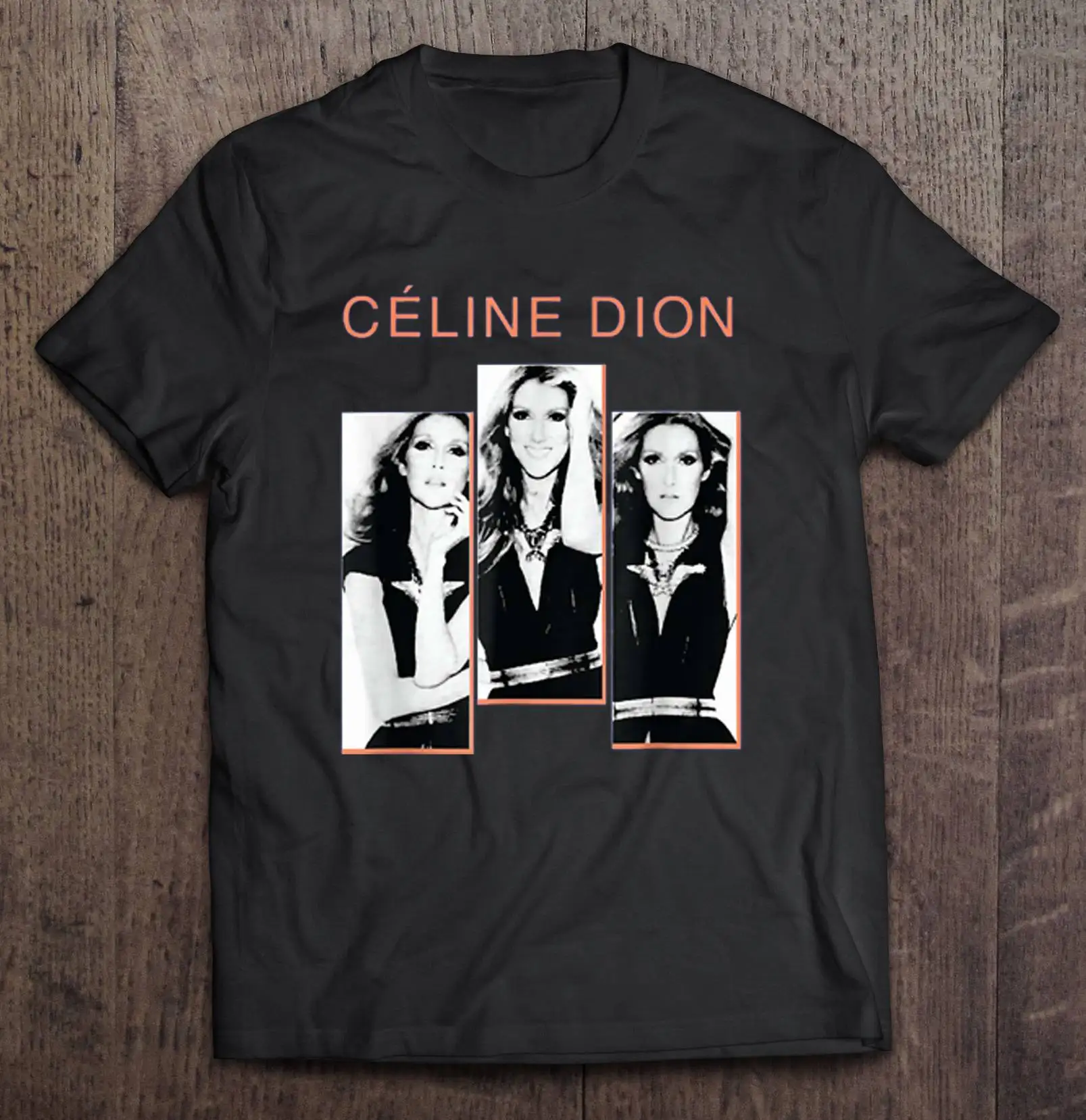 

Cйline Dion Tshirts