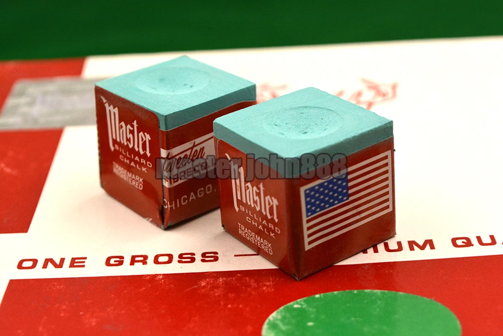 Master Chalk/Gross, Master Chalk