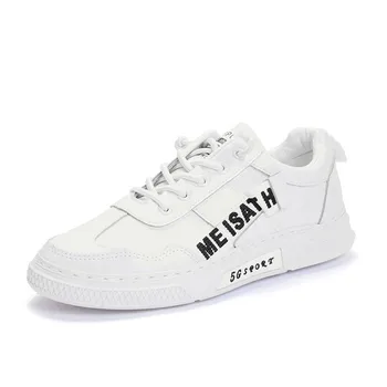 

Men Knitting Mesh Breathable Flat Heel Shoes Sport Running Casual High top Quality Sneakers Foreign Trade Cross-Border Men Shoes