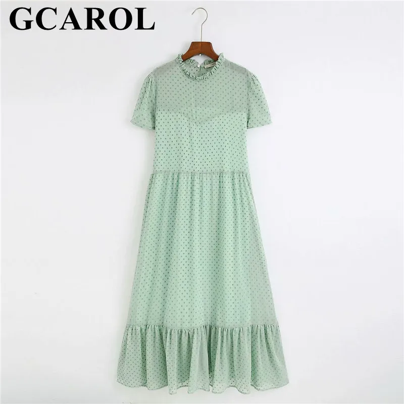 GCAROL французский Women