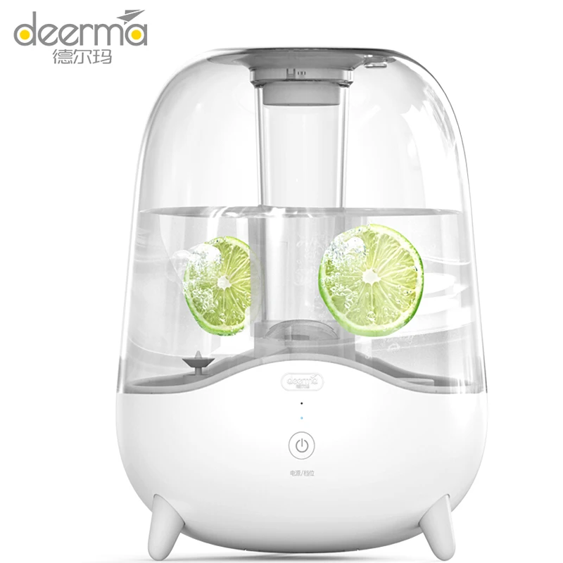 

Household Ultrasonic Air Humidifier 5l Bedroom Electric Humidifier 220v Air Diffuser Pregnant Woman Baby 220v Aroma Diffuser