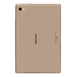 Blackview – tablette PC Tab 8E de 10.1 pouces, Android 10, Octa Core, Version globale, batterie de 6580mAh, 3 go de RAM, 32 go de ROM, 4G, WIFI LTE, appel téléphonique 