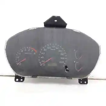 

78155S6AJ81 BOX INSTRUMENTS HONDA CIVIC SALOON 5 (EU7/8)