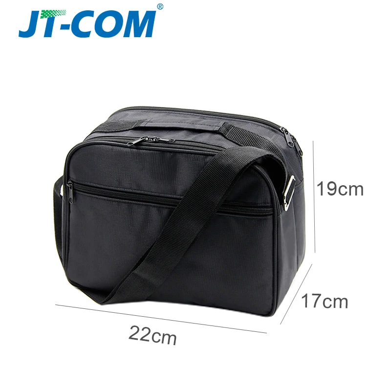 12pcs Fiber Optic FTTH Tool Kit with FC-6S Fiber