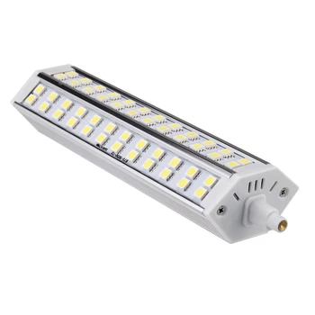 

R7S 15W 72 LEDs 5050 SMD Energy Saving Light Bulb Lamp 189mm 100-240V