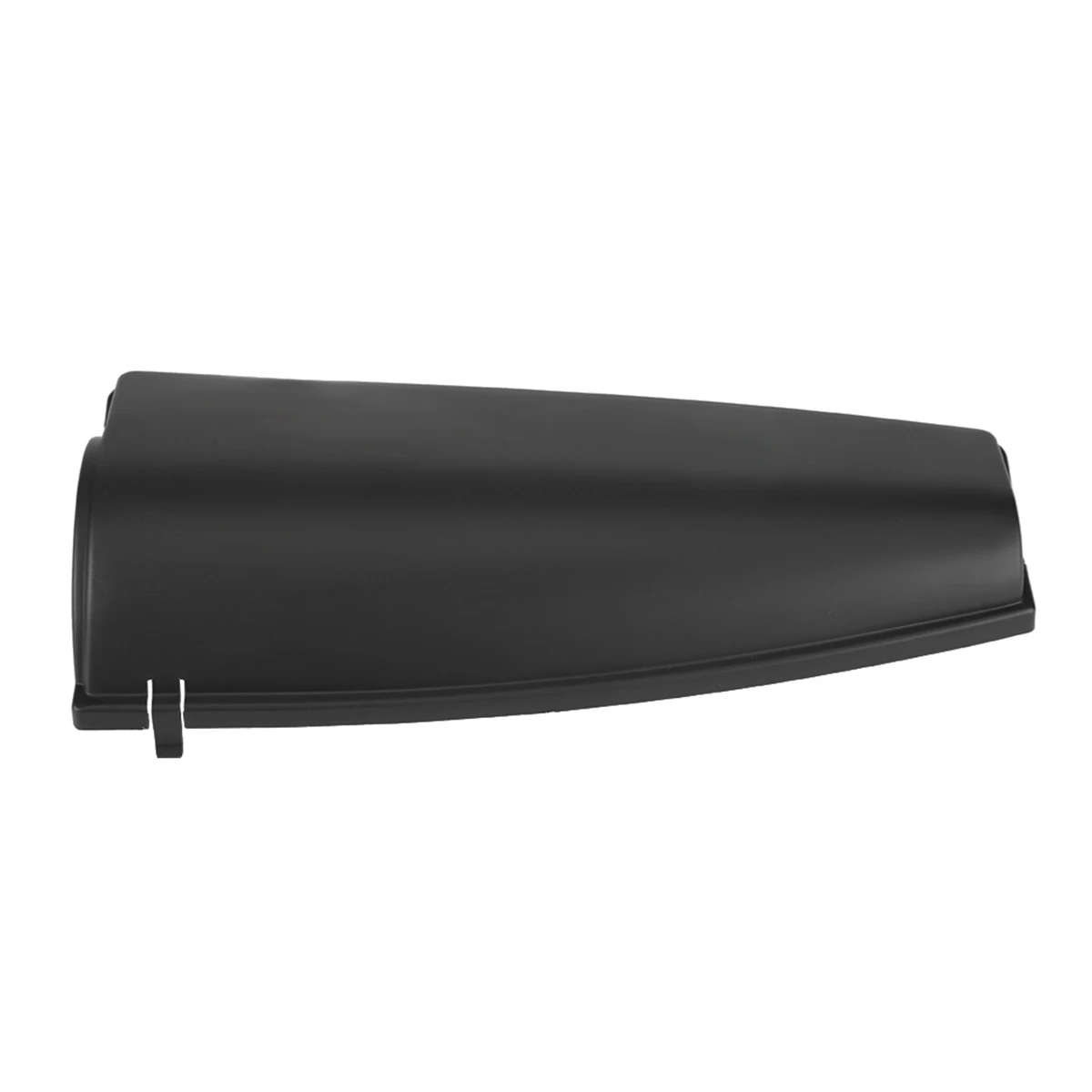 Черная задняя крышка для VW Golf Jetta MK5 MK6 Passat B6 B7 Tiguan /Audi A3 TT Seat /Skoda | Автомобили и