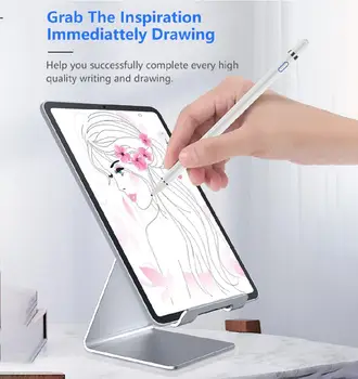 

Micro USB Active Stylus High Precision Touch Pen Portable Painting for Samsung Galaxy Tablet for IPad 10.2 Mini 5 4 Air 1 2 3