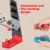 PG-9186 Controller Charger Charging Dock Stand Station Holder for Nintendo Switch NS Joy-Con Game Console Gamepad Accessories